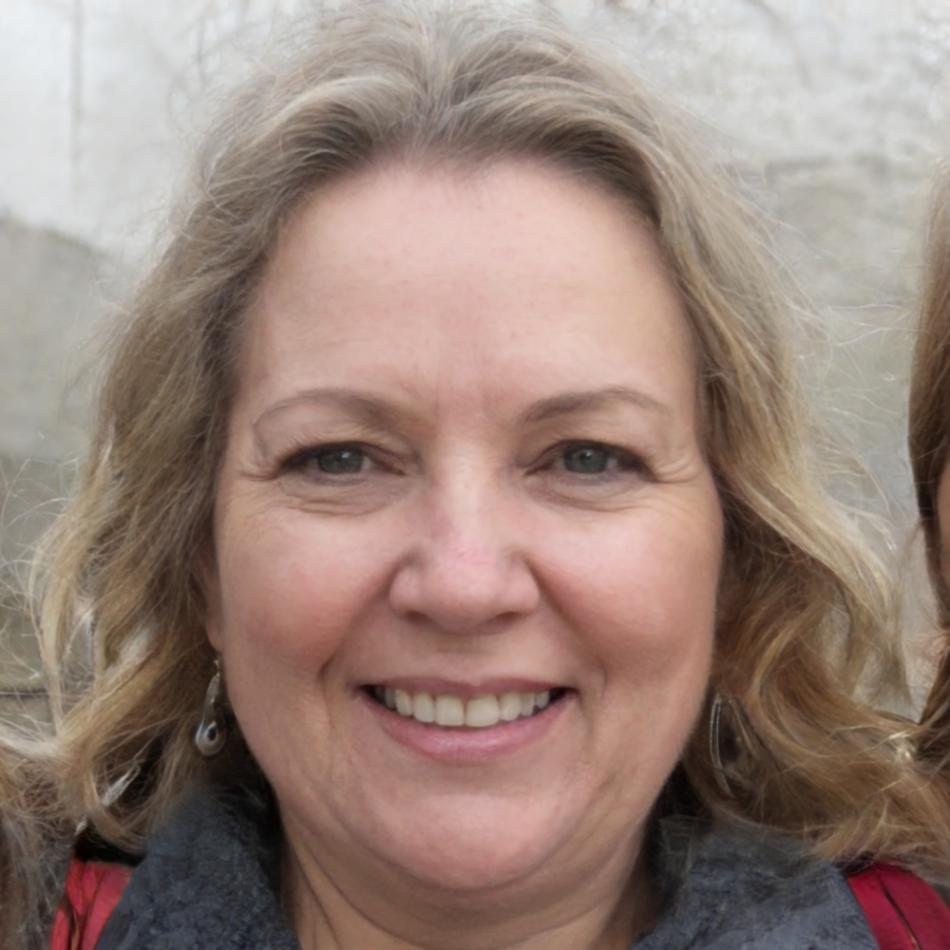Portrait de Camille Dubois-Tremblay