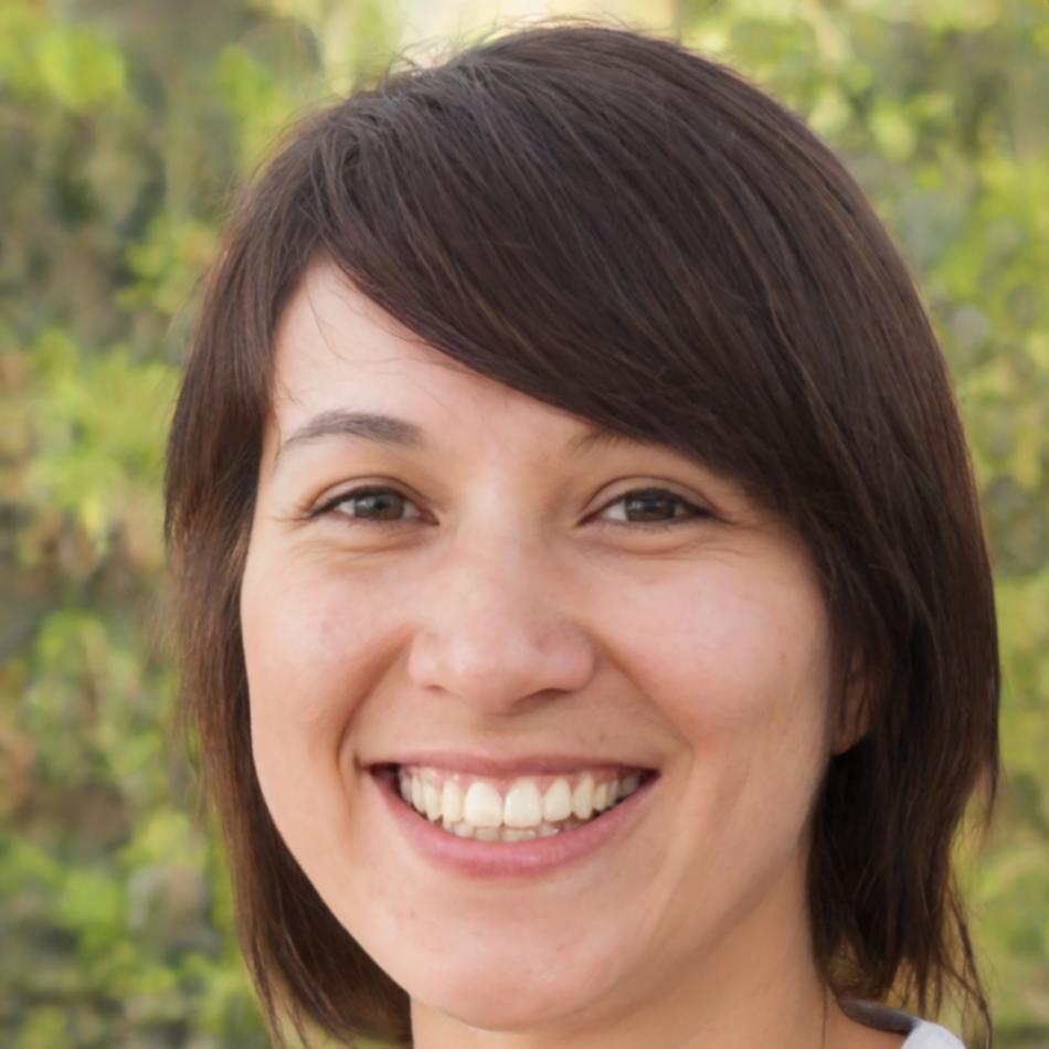 Portrait d'Aurore Dubois