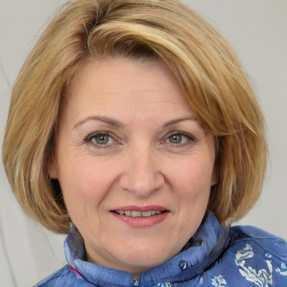 Portrait de Célestine Dubois